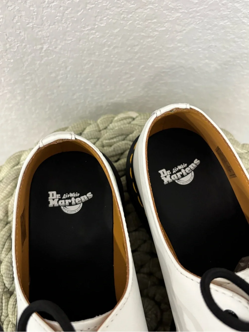 Dr. Martens classic dr